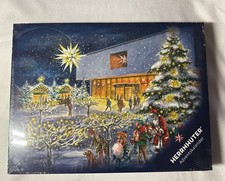 Original Herrnhuter Sterne