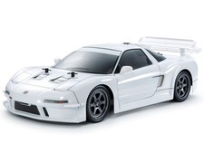 Tamiya TT-02 1998 Honda NSX