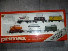 Märklin Primex H0 Zugpackung