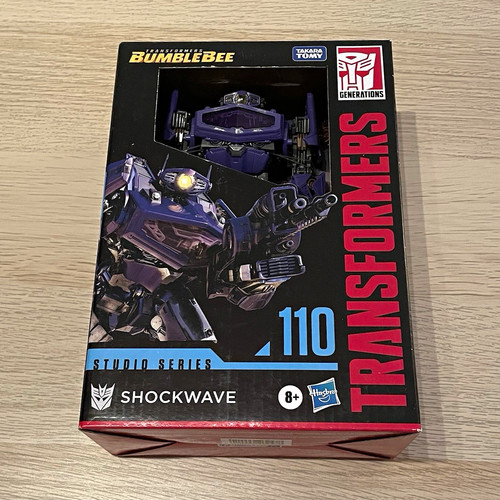 Hasbro transformers studio - hasbro,