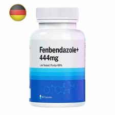 Cellular Energy Capsules 444mg