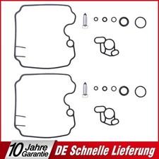 2 STÜCK FÜR YAMAHA FZR 1000