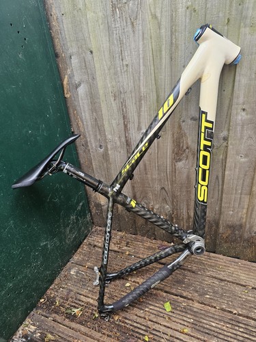 Scott scale laufrad - 10, 26"