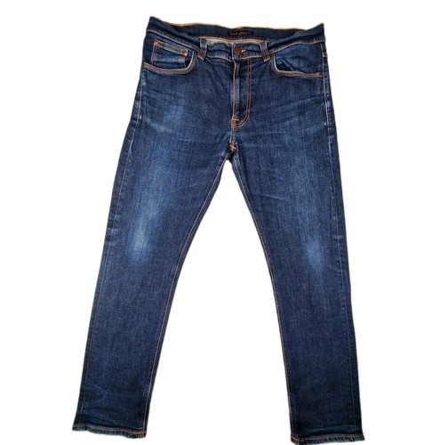 Nudie jeans lean dean dry - jeans,