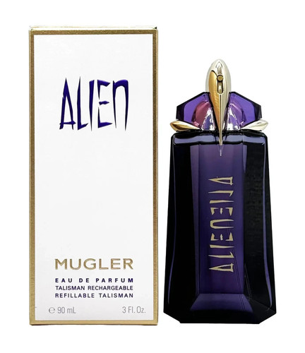 Alien thierry mugler for - alien,