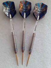 Unicorn Gary Anderson Phase 6