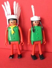 Play Big - Indianer mit Bogen und Pfeil, Indianerin