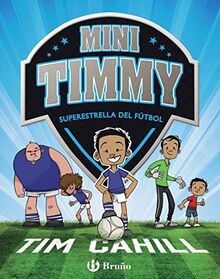 Mini timmy superestrella del - mini,
