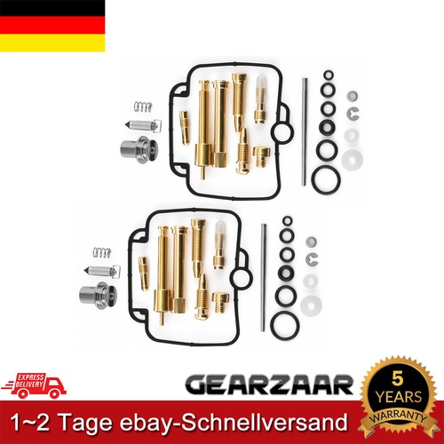 Vergaser reparatursatz - 2x,