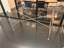 Tischgestell Eiermann 2
