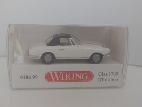 Cm524 wiking ovp neu h0 - cm524,