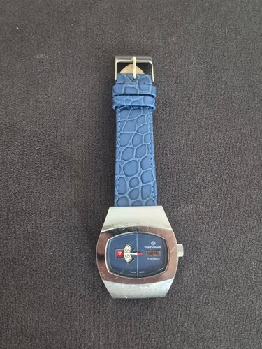Vintage hanowa space age - hanowa, space-age
