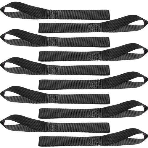 Stück zurrschlaufen 30cm - stück,