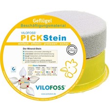 VILOFOSS Pickstein hart, 10 kg