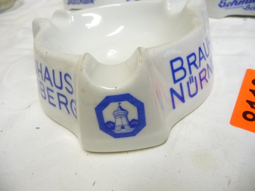 8119 alter aschenbecher - ,