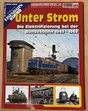 Eisenbahn Kurier Special 142 -