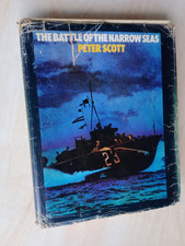 THE BATTLE OF THE NARROW SEAS