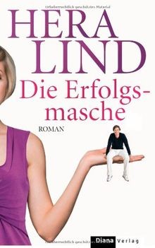 Die erfolgsmasche roman - die,