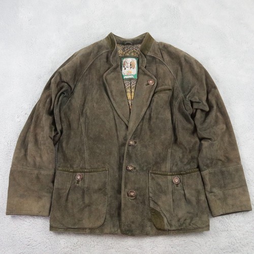 Meindl lederjacke herren - meindl,