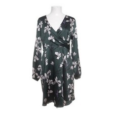 Hallhuber, Wickelkleid