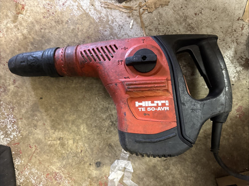 Hilti te50 avr - ⭐hilti, te50-avr