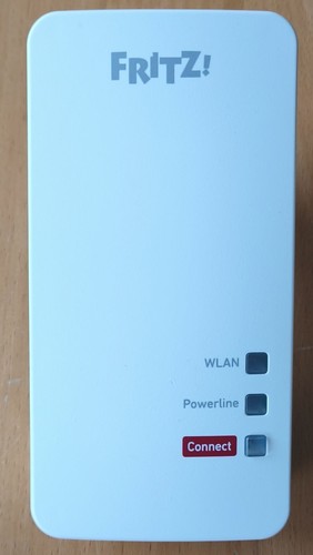 Fritz powerline 1260 - fritz!powerline,