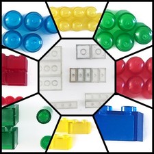 Lego System / Basic / Vintage