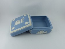 Vintage Porzellan Dose