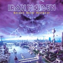 Brave new world von - von, iron