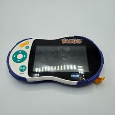 Vtech KidiGo Rosa  - Medienplayer für Kinder - inklusive Netzteil und Batterien