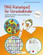 TING Rätselspaß für