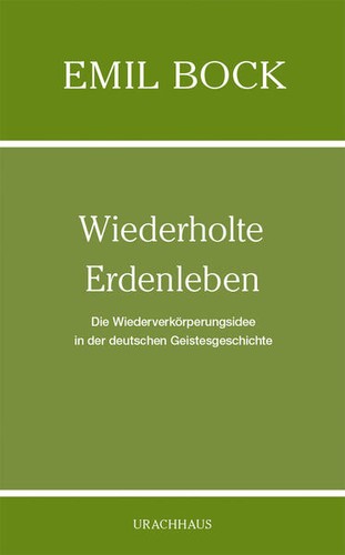 Wiederholte erdenleben emil - erdenleben,