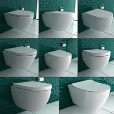 Alpenberger Spülrandlos