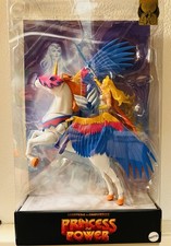 Masters of the Universe