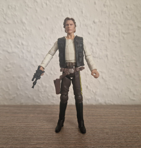 Star wars the vintage - wars,