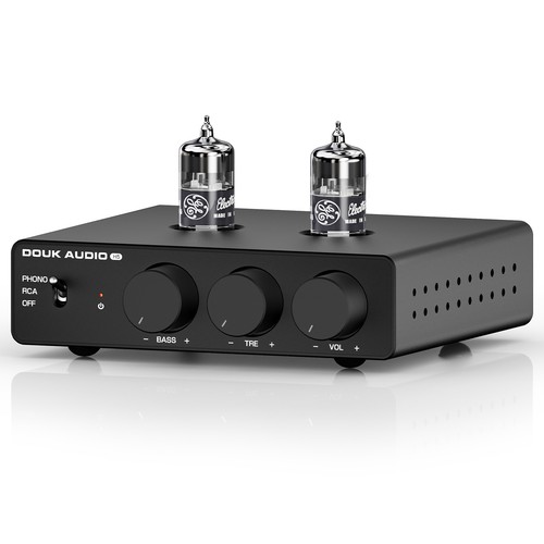 Douk audio - douk, h5