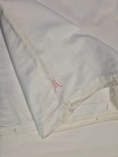 Alte  Leinentücher aus Omas