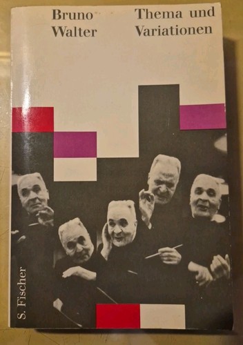 Bruno walter thema und - bruno,