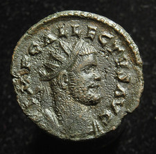 Allectus billon quinarius