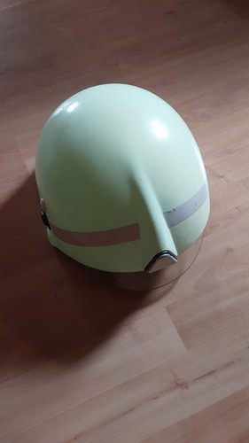 Schuberth f220 feuerwehrhelm - schuberth,