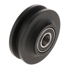 Laufrolle Führungsrolle