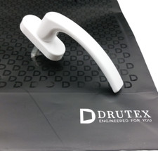 Drutex Fenstergriff Aluminium