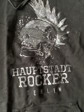Damen Pullover Gr L Look 54 Hauptstadtrocker Berlin