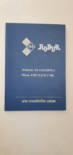 Manual consertos motor - consertos, 4