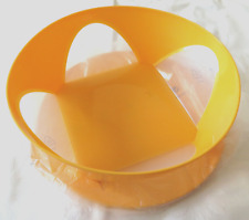 Tupperware Mediterrano 2,5 l  Schüssel mit Sichtfenster NEU OVP TOP