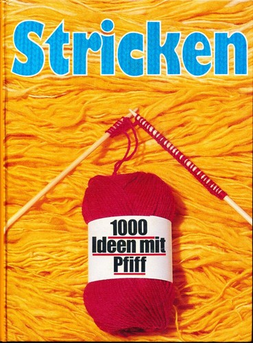 Stricken 1000 ideen mit - 1000,