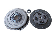 Kupplung Kupplungssatz für Peugeot 407 2.0 KW 100 PS 136 Baujahr 2004 2005