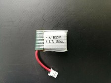 Lipo Akku Drohne RC 150mAh
