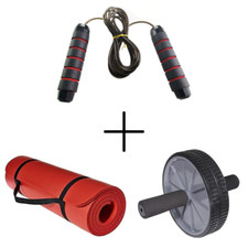 Fidusport springseil skipping - springseil,