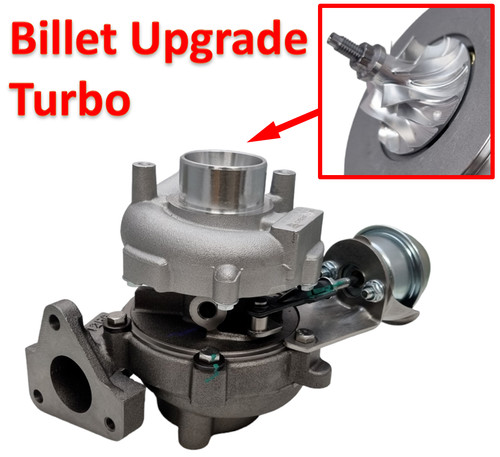 Turbolader audi tdi vw - a2,